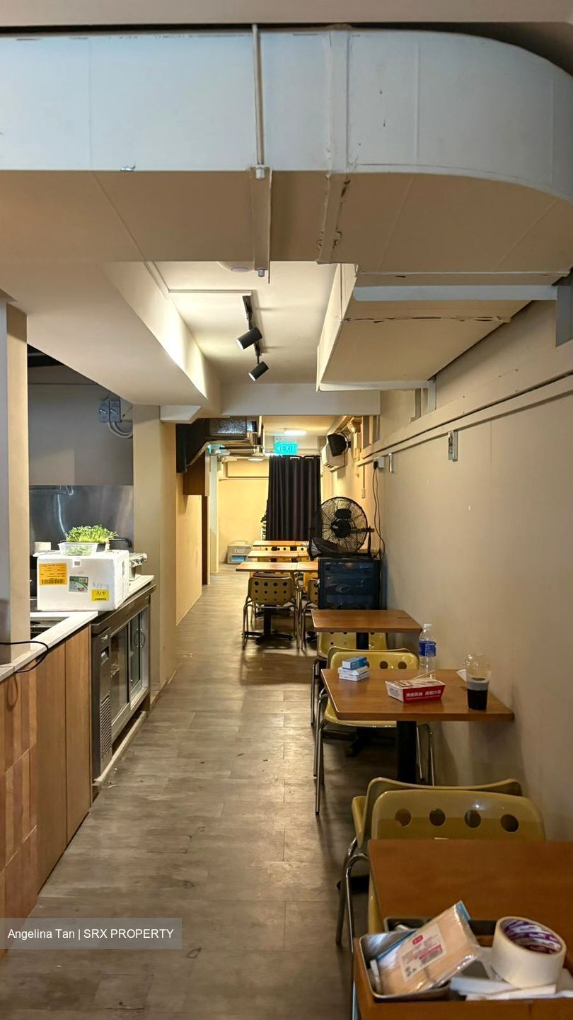 Telok Ayer Conservation Area (D1), Shop House #520728551